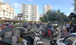 500 bin TL isteyip vermeyince kabusu yaşattılar