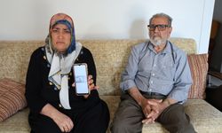 Oğluna ev alacaktı, arsa sattı dolandırıcılara kaptırdı