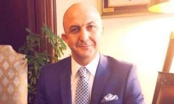 AK Partili Miletvekillinin kardeşi vefat etti