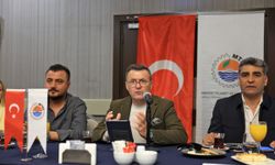 Çakır: “İhracat yapmayan firma bırakmak stemiyoruz”