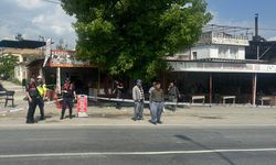 Tarsus'ta lokantaya pompalı saldırı: 2 ölü, 2 yaralı