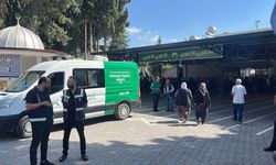 Hayatını kaybedenler son yolculuğuna uğurlanıyor