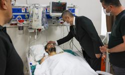 Mersin’deki katliamdan yaralı kurtulanların tedavisi sürüyor