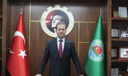“Yüreğir’de hasat geç, umut büyük”