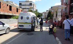 Yıllardır tamamlanmıyordu bir kişinin cansız bedeni bulundu