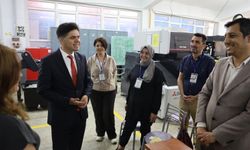 Mesleki eğitimde dijital dönüşüm hamlesi