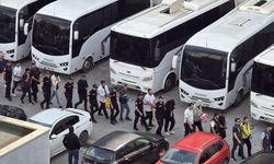 Mersin'de dev operasyon: 26,4 milyarlık bahis ağı çökertildi