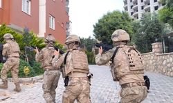 Mersin merkezli 7 ilde yasa dışı bahis operasyonu: 28 tutuklama