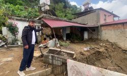 Annesinin güvenli diye gönderdiği ev 15 yaşındaki çocuğa mezar oldu