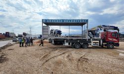 Akdeniz Belediyesi’nden hijyenik ve güvenli kesim alanı