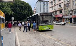 Vatandaşlardan ulaşım fiyatına tepki