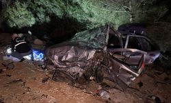 Adana’da Trafik Kazası: Genç Çift Yaşamını Yitirdi