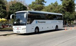 Havamaş'tan korsan ve yetkisiz taşımacılığa karşı uyarı