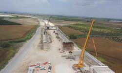 Hızlı tren ilk etapta lojistiğe çalışacak