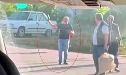 Adana’da sokak ortasında ateş açan maganda yakalandı