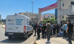 Antalya'da 16 yaşındaki çocuk doğum gününde geçirdiği kazada hayatını kaybetti