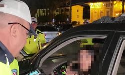 ‘Anksiyetem tuttu' diyerek poliste