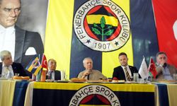 Aziz Yıldırım, Edirne’de kongre üyeleri ve taraftarlarla buluştu