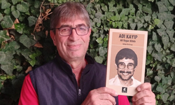 Yıllar sonra mezarını bulduğu arkadaşının kitabını yazdı