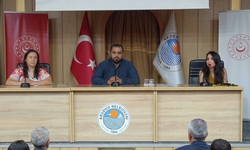 Özel Gereksinimli Bireyler için farkındalık paneli