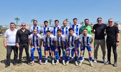 Mersin’de BAL bileti için kritik randevu