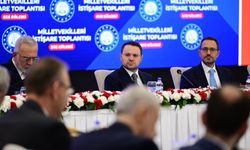 “Konkordato hakkı sadece 1 kez kullanılabilecek”