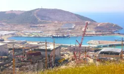 Akkuyu NGS 4. Ünitesi için Buhar Jeneratörleri teslim edildi