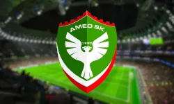 Cumhurbaşkanı Erdoğan'dan Amedspor'a tebrik mesajı
