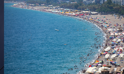 Recep Yavuz: Antalya oturmuş bir turizm imparatorluğu
