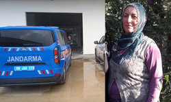 İş yerinde kesilen ağaç, üzerine devrildi; 4 çocuk annesi öldü