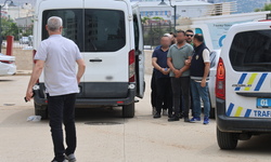 Arazi anlaşmazlığı cinayetine 3 tutuklama