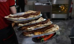 "Uzun yaşamanın sırrı kebap ve şalgam"