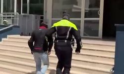 Akan trafikte 177 kilometre hız yapan sürücüye 55 bin TL ceza