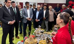 Bozyazı’da “Merak Et, Keşfet” sloganıyla bilim fuarı