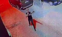 Silahı ateş almayınca panikledi, sonra yeniden ateş açtı