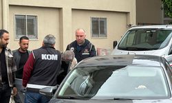 CHP'li Belediye Başkanı tutuklandı