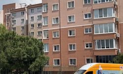 Eşini bıçaklayıp karakola teslim oldu