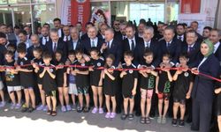 Bakan Bak’tan obezite uyarısı: “Hareket etmemiz lazım”