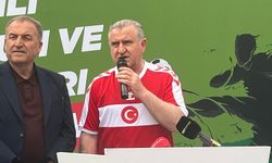 Bakan Bak: Spor, toplumları birleştiren önemli bir olgu