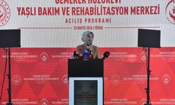 "Aile kurumunun önemini sahada en güçlü biçimde anlatacağız"