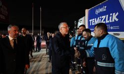 “Türkiye’nin İş Gücü Ekosisteminde Büyük Sorumluluklarımız Var”