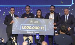 Son beş yılda Türkiye’den teknolojiye 5,5 milyar dolar yatırım