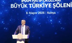 Bakan Tekin’den dijital dünya uyarısı