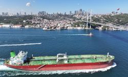 Bakan Uraloğlu: "15 bin 639 gemiye kılavuzluk hizmeti verildi"
