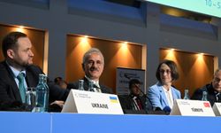 Bakan Uraloğlu’ndan, krizlere karşı dayanıklı ulaştırma mesajı