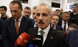 Bakan Uraloğlu: "Deprem sonrası ulaştırma alanında olumsuz durum yok"