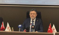 “Tarımsal üretimi planlı şekilde yönetiyoruz”