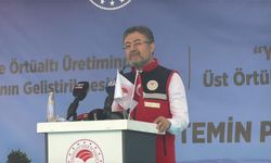 Tarımsal kayıplarımızı 2026'da geri alacağız