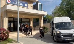 2 hastayı darbedip yüzüne tüküren bakımevi çalışanı tutuklandı
