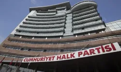 CHP: 'Geri adım yok, mücadeleye devam' açıklaması